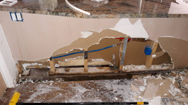 Local water damage restoration in Culver City, CA