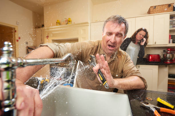 Best Water damage cleanup near me  in Culver City, CA